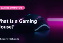 What Is a Gaming Mouse? - TheCoreiTech.com