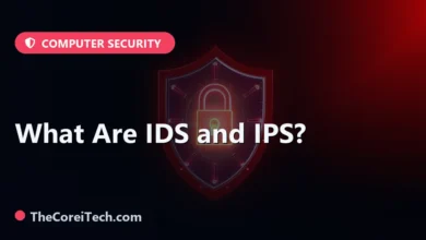 What Are IDS and IPS? - TheCoreiTech.com