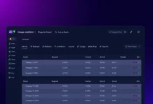 AI Image Resolution Presets - free online tool by The Core IT Tech