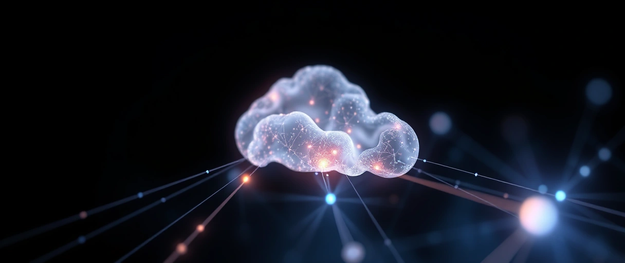 On-Device AI vs Cloud AI: Latency and Privacy - The Role of AI in Computers: NPUs, Inference, and AI-Specialized Hardwar