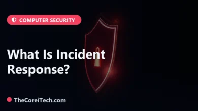 What Is Incident Response? - TheCoreiTech.com