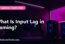 What Is Input Lag in Gaming? - TheCoreiTech.com
