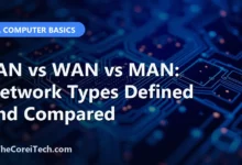 LAN vs WAN vs MAN: Network Types Defined and Compared - TheCoreiTech.com