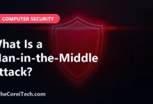 What Is a Man-in-the-Middle Attack? - TheCoreiTech.com