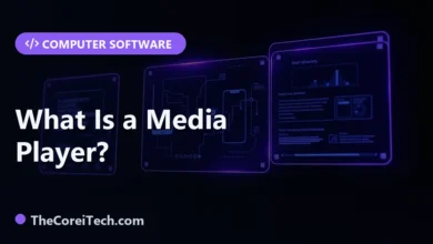 What Is a Media Player? - TheCoreiTech.com