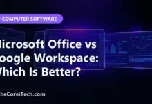 Microsoft Office vs Google Workspace: Which Is Better? - TheCoreiTech.com