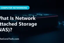 What Is Network Attached Storage (NAS)? - TheCoreiTech.com