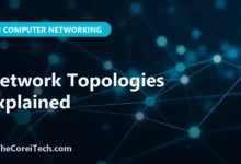 Network Topologies Explained - TheCoreiTech.com