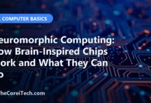 Neuromorphic Computing: How Brain-Inspired Chips Work and What They Can Do - TheCoreiTech.com