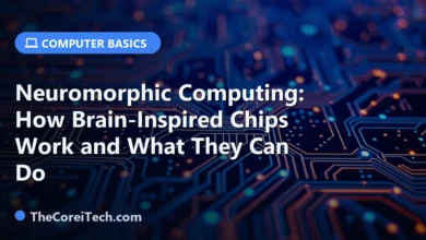 Neuromorphic Computing: How Brain-Inspired Chips Work and What They Can Do - TheCoreiTech.com