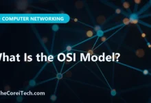 What Is the OSI Model? - TheCoreiTech.com