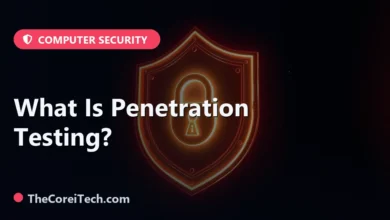 What Is Penetration Testing? - TheCoreiTech.com
