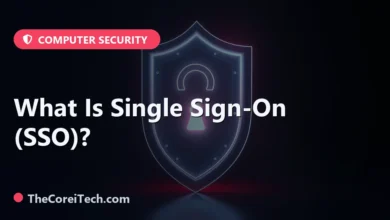 What Is Single Sign-On (SSO)? - TheCoreiTech.com