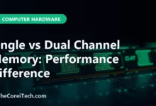 Single vs Dual Channel Memory: Performance Difference - TheCoreiTech.com