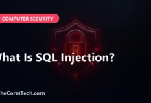 What Is SQL Injection? - TheCoreiTech.com
