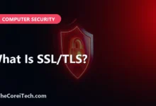 What Is SSL/TLS? - TheCoreiTech.com