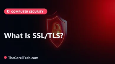 What Is SSL/TLS? - TheCoreiTech.com