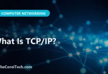 What Is TCP/IP? - TheCoreiTech.com