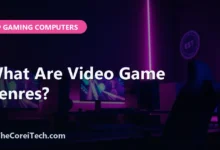 What Are Video Game Genres? - TheCoreiTech.com