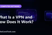 What Is a VPN and How Does It Work? - TheCoreiTech.com