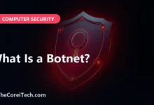 What Is a Botnet? - TheCoreiTech.com