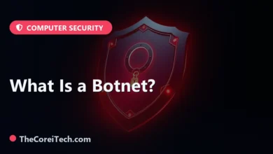 What Is a Botnet? - TheCoreiTech.com