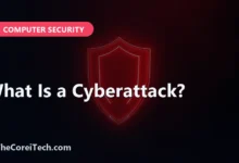 What Is a Cyberattack? - TheCoreiTech.com