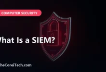 What Is a SIEM? - TheCoreiTech.com