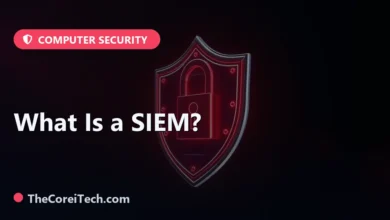 What Is a SIEM? - TheCoreiTech.com