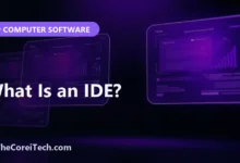 What Is an IDE? - TheCoreiTech.com