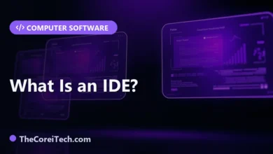What Is an IDE? - TheCoreiTech.com