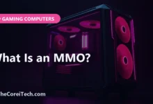 What Is an MMO? - TheCoreiTech.com