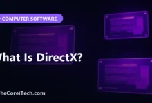 What Is DirectX? - TheCoreiTech.com