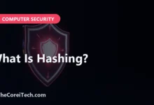 What Is Hashing? - TheCoreiTech.com
