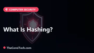What Is Hashing? - TheCoreiTech.com