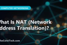 What Is NAT (Network Address Translation)? - TheCoreiTech.com