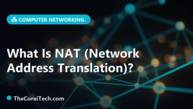 What Is NAT (Network Address Translation)? - TheCoreiTech.com