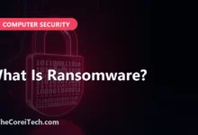 What Is Ransomware? - TheCoreiTech.com