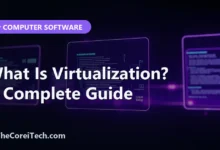 What Is Virtualization? A Complete Guide - TheCoreiTech.com