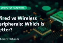 Wired vs Wireless Peripherals: Which Is Better? - TheCoreiTech.com