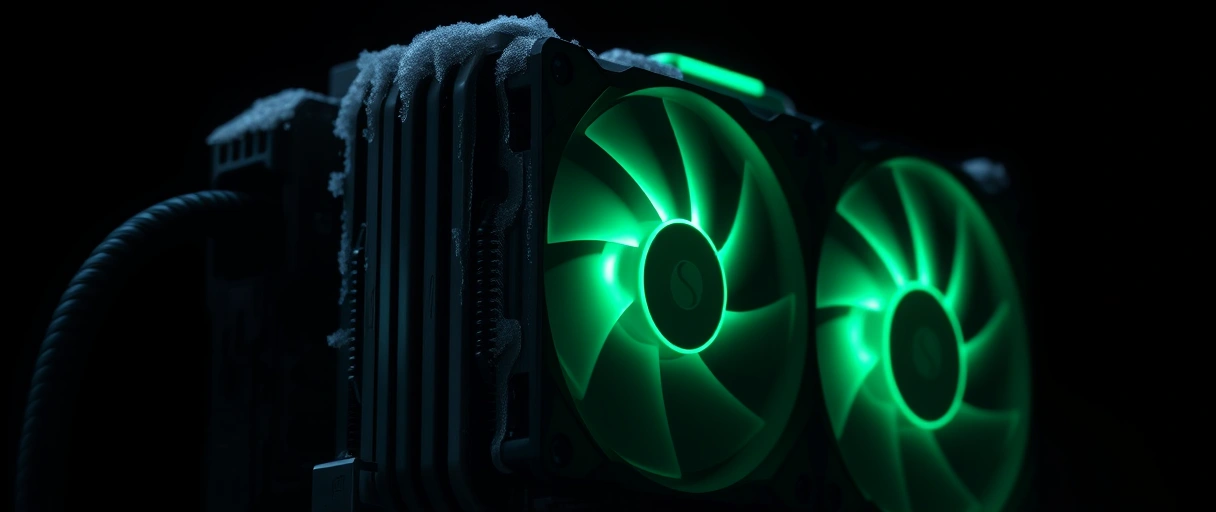 What Is a Custom Water Cooling Loop? - AIO vs Custom Water Cooling: Which to Choose