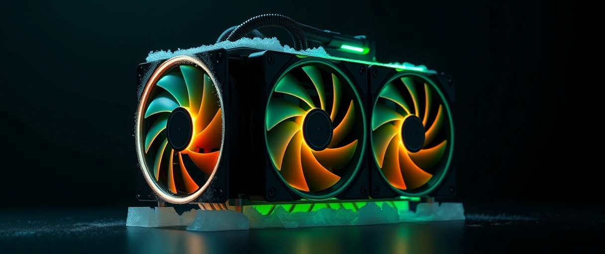 How Do Aesthetics and Expandability Compare? - AIO vs Custom Water Cooling: Which to Choose