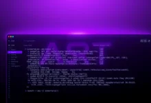 ASCII Art Generator - free online tool by The Core IT Tech