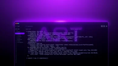 ASCII Art Generator - free online tool by The Core IT Tech