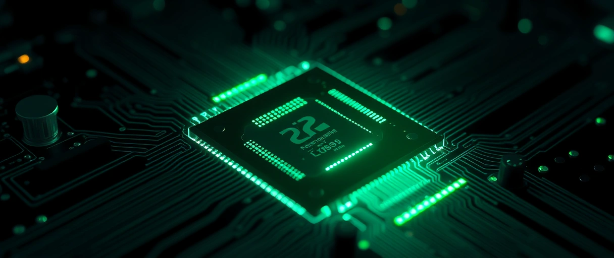 What Are the Representative Workstation CPU Tiers? - Best CPUs for Workstations: Choosing for Productivity
