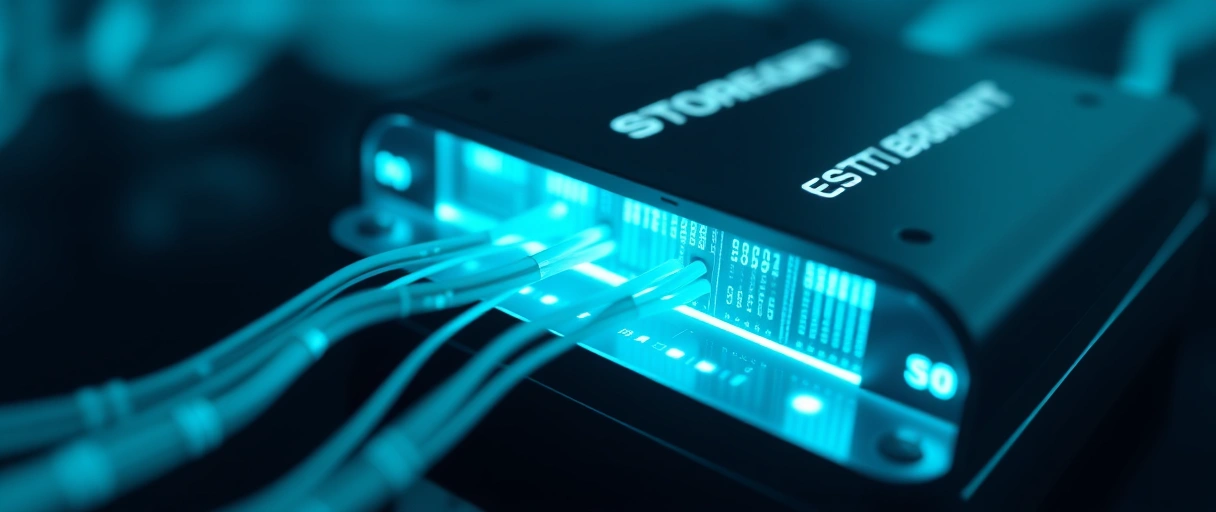 Capacity: How Much Storage to Choose - Best External SSDs: Buying Guide