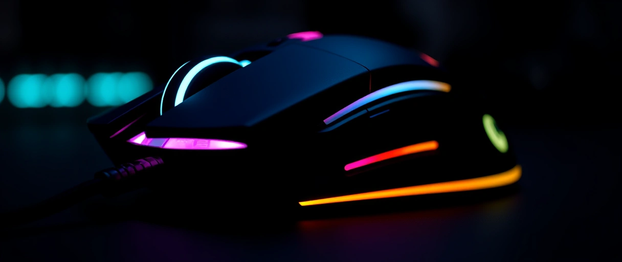 What to Look For in a Wireless Mouse - Best Wireless Mice: Buying Guide