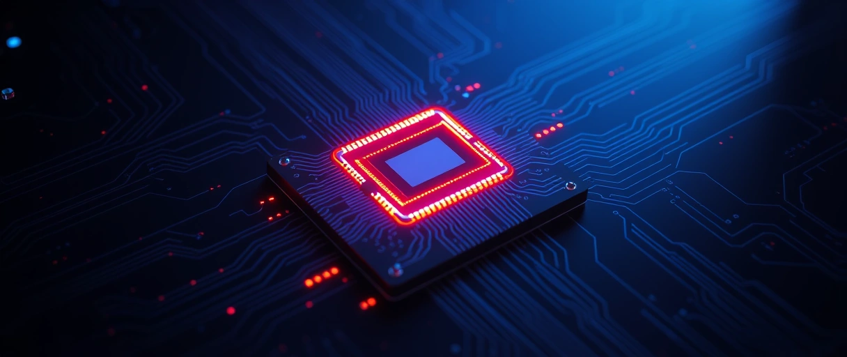 Stage 2: CPU Reset Vector Execution - The Boot Process: 6 Stages from Power-On to Operating System