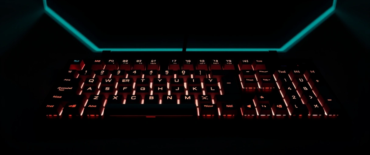 Keyboard Quality - Business Laptop Buying Guide
