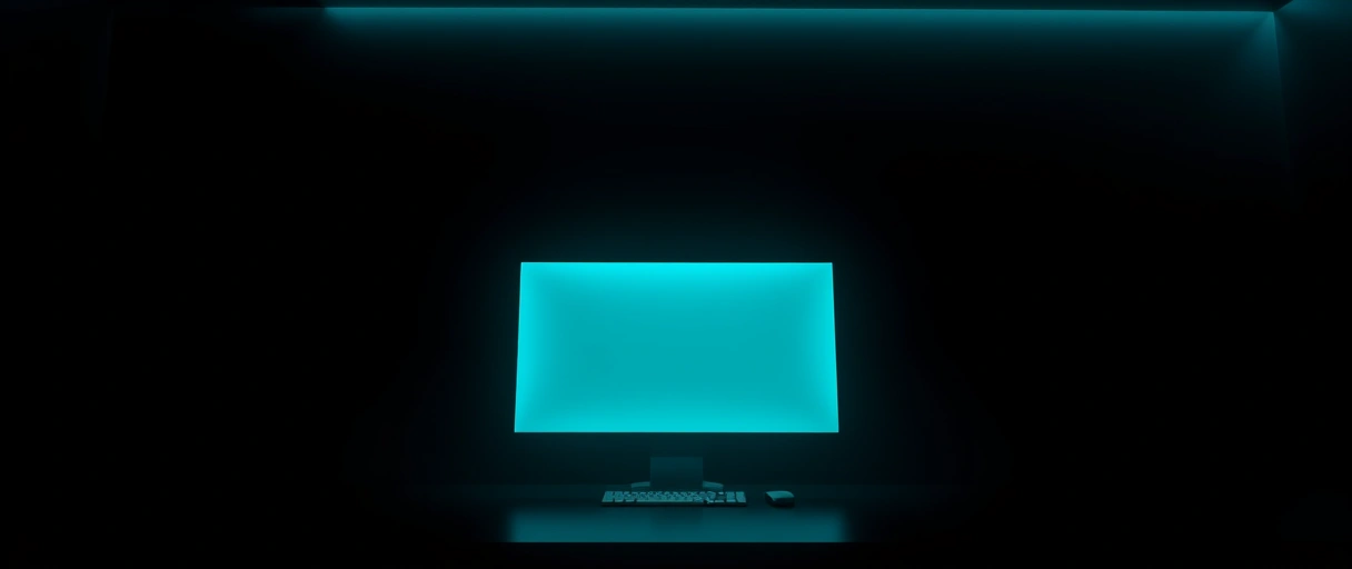 Ignoring Display Quality and Overpaying for Marketing Specs - Computer Buying Mistakes to Avoid